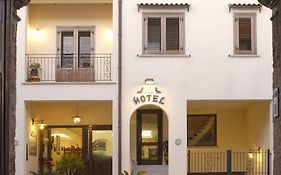 Hotel al Tair San Vito lo Capo